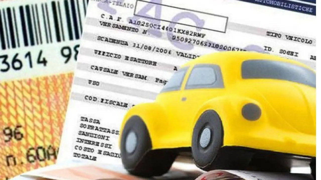Il trucco legale per pagare meno bollo auto nel 2025: scopri come risparmiare ora Il trucco legale per pagare meno bollo auto nel 2025: scopri come risparmiare ora