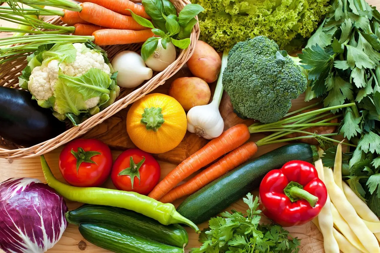 Come ottenere ortaggi più saporiti: il segreto della concimazione naturale Come ottenere ortaggi più saporiti: il segreto della concimazione naturale