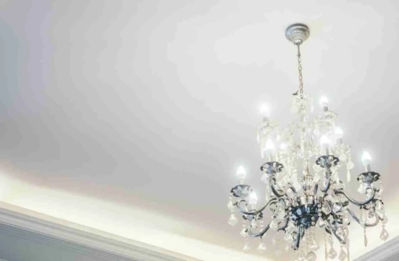 Come eliminare la polvere dai lampadari senza fatica: il metodo rapido dell’igienista ambientale per giugno Come eliminare la polvere dai lampadari senza fatica: il metodo rapido dell’igienista ambientale per giugno