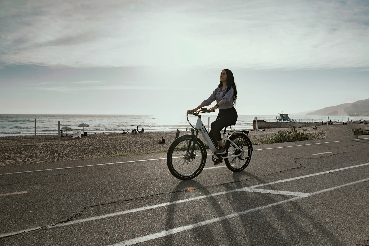 Bonus bici elettrica 2025: ecco cosa serve e come funziona Bonus bici elettrica 2025: ecco cosa serve e come funziona