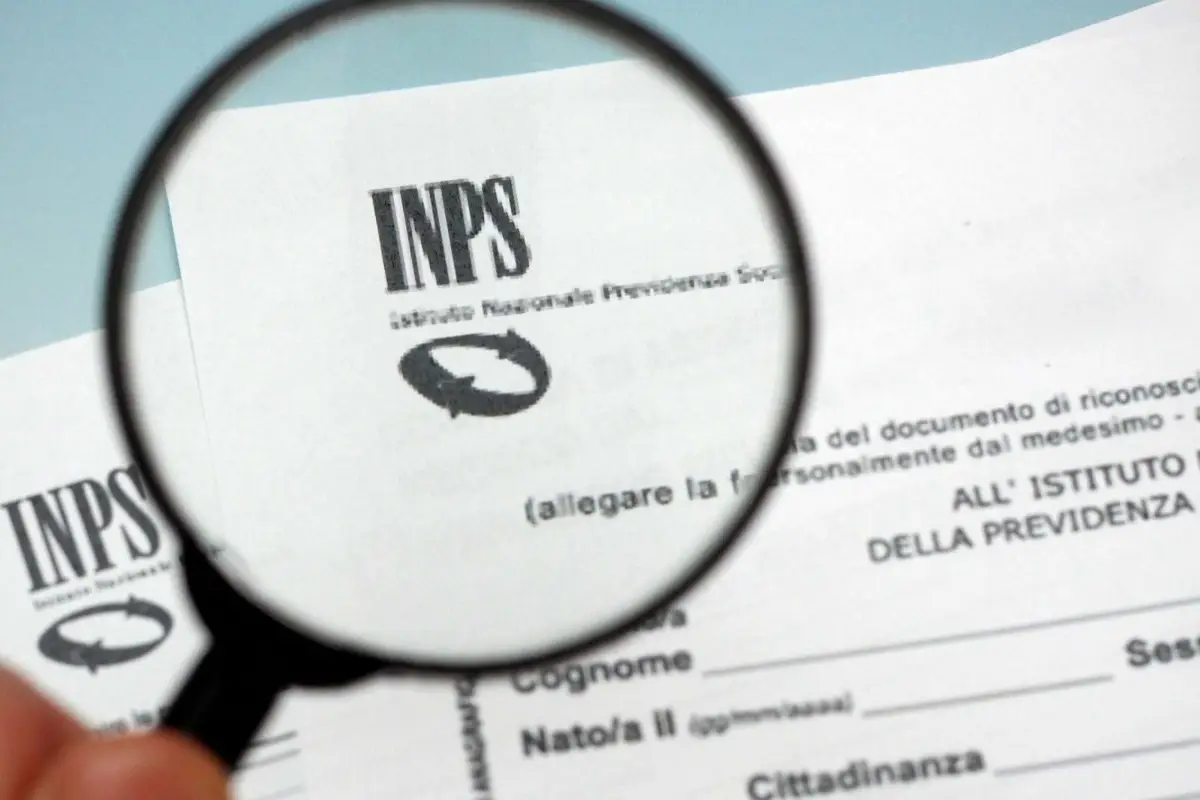 Assegno di vedovanza 2025: come riceverlo velocemente e senza errori secondo l’INPS Assegno di vedovanza 2025: come riceverlo velocemente e senza errori secondo l’INPS