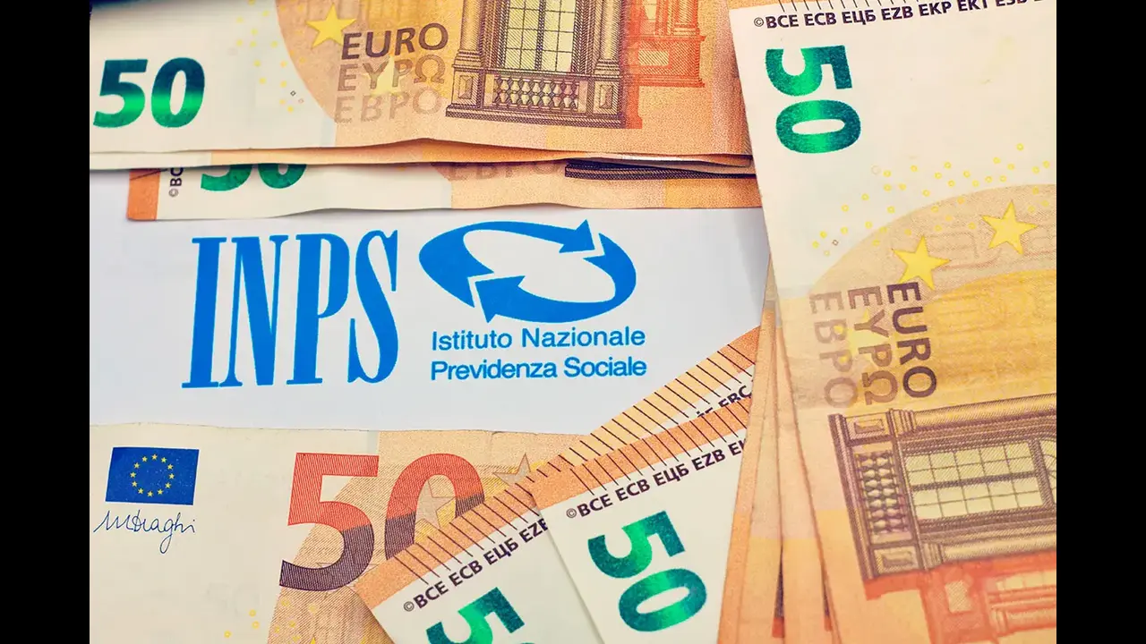Assegno di vedovanza 2025: come riceverlo velocemente e senza errori secondo l’INPS Assegno di vedovanza 2025: come riceverlo velocemente e senza errori secondo l’INPS