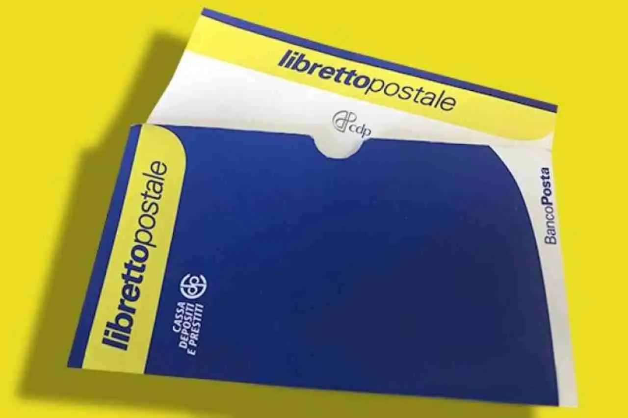 Libretto postale dimenticato? Le nuove regole per recuperare soldi extra secondo Poste Italiane Libretto postale dimenticato? Le nuove regole per recuperare soldi extra secondo Poste Italiane