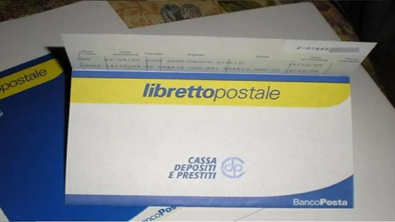 Libretto postale dimenticato? Le nuove regole per recuperare soldi extra secondo Poste Italiane Libretto postale dimenticato? Le nuove regole per recuperare soldi extra secondo Poste Italiane