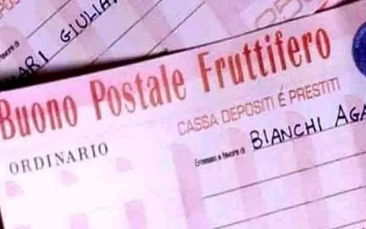 Libretto postale dimenticato? Le nuove regole per recuperare soldi extra secondo Poste Italiane Libretto postale dimenticato? Le nuove regole per recuperare soldi extra secondo Poste Italiane