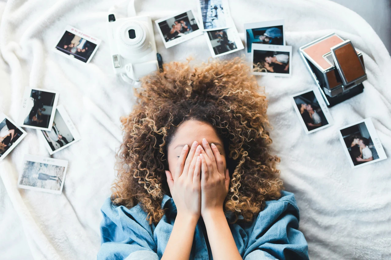 Se hai una Polaroid vintage controlla subito: può valere più di una fotocamera digitale nel 2025 Se hai una Polaroid vintage controlla subito: può valere più di una fotocamera digitale nel 2025