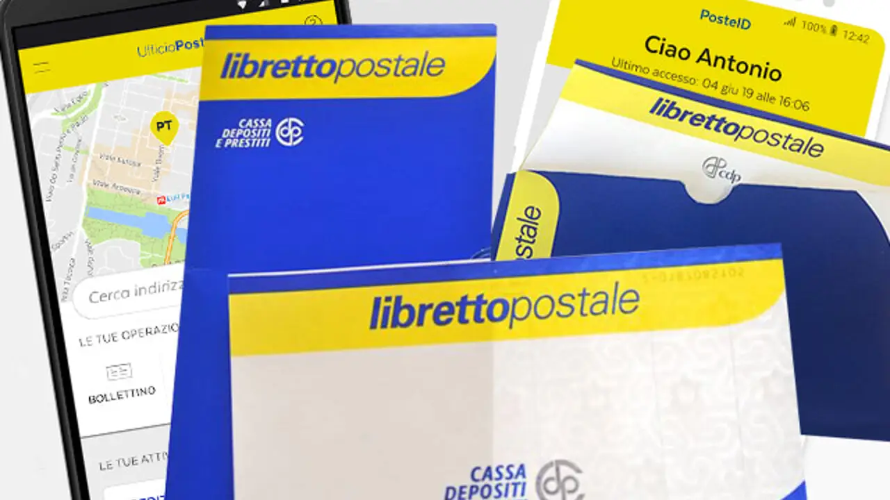 Libretto postale dimenticato? Scopri subito le nuove regole per recuperare soldi extra Libretto postale dimenticato? Scopri subito le nuove regole per recuperare soldi extra