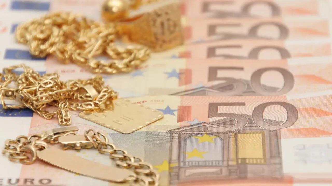 Guida definitiva alla vendita dei gioielli usati: massimizza il guadagno, evita le trappole Guida definitiva alla vendita dei gioielli usati: massimizza il guadagno, evita le trappole