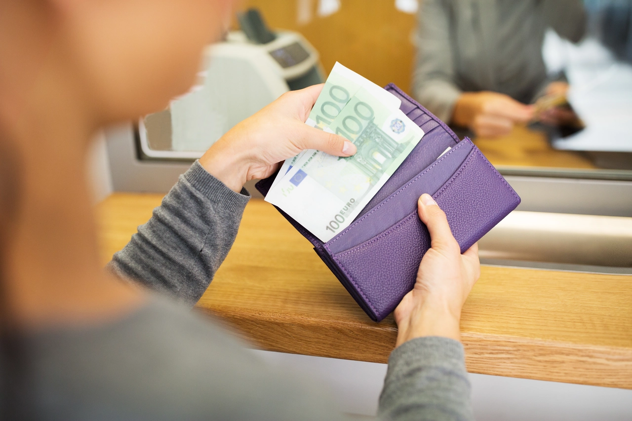 Stai rischiando con i conti cointestati? Ecco come funzionano davvero e i controlli che vengono eseguiti Stai rischiando con i conti cointestati? Ecco come funzionano davvero e i controlli che vengono eseguiti