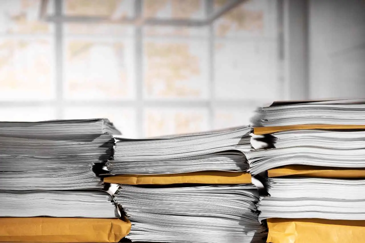 Documenti da conservare nel 2025: ecco quali servono per non perdere i bonus fiscali secondo il CAF Documenti da conservare nel 2025: ecco quali servono per non perdere i bonus fiscali secondo il CAF