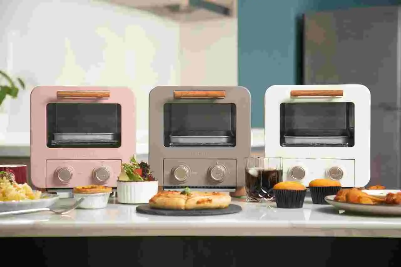 Investire in pane toaster? Il gadget che fa risparmiare energia Investire in pane toaster? Il gadget che fa risparmiare energia