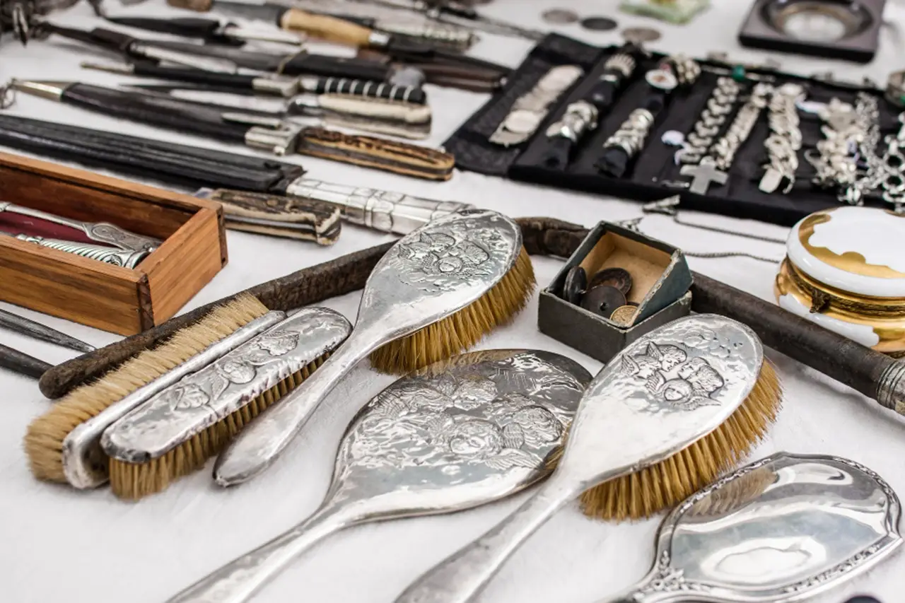 Hai ancora questi vecchi utensili da cucina? Alcuni valgono più dell’argento secondo gli antiquari Hai ancora questi vecchi utensili da cucina? Alcuni valgono più dell’argento secondo gli antiquari