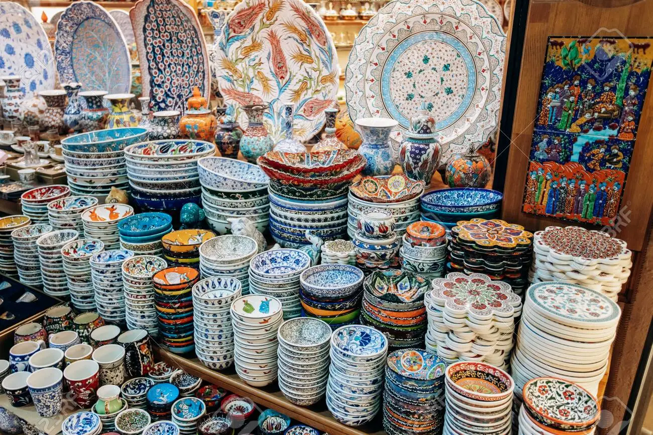 Vecchie ceramiche italiane: se hai uno di questi pezzi in casa potresti guadagnare migliaia di euro Vecchie ceramiche italiane: se hai uno di questi pezzi in casa potresti guadagnare migliaia di euro