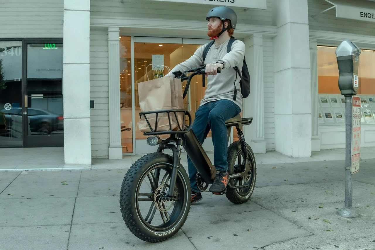 Bonus biciclette elettriche: ecco le città dove puoi ottenerlo senza ISEE Bonus biciclette elettriche: ecco le città dove puoi ottenerlo senza ISEE