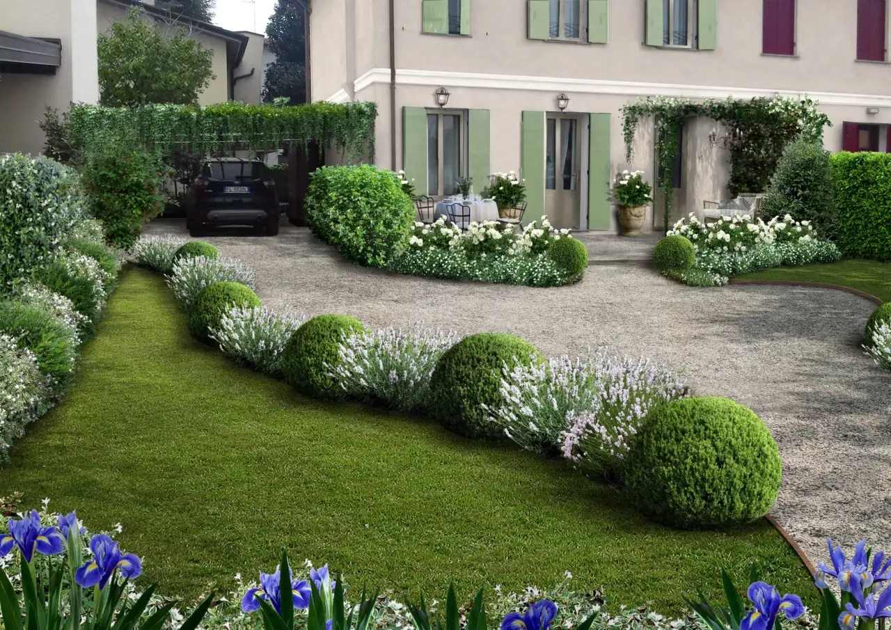 Piante da giardino che favoriscono insetti indesiderati: come riconoscerle e agire subito Piante da giardino che favoriscono insetti indesiderati: come riconoscerle e agire subito