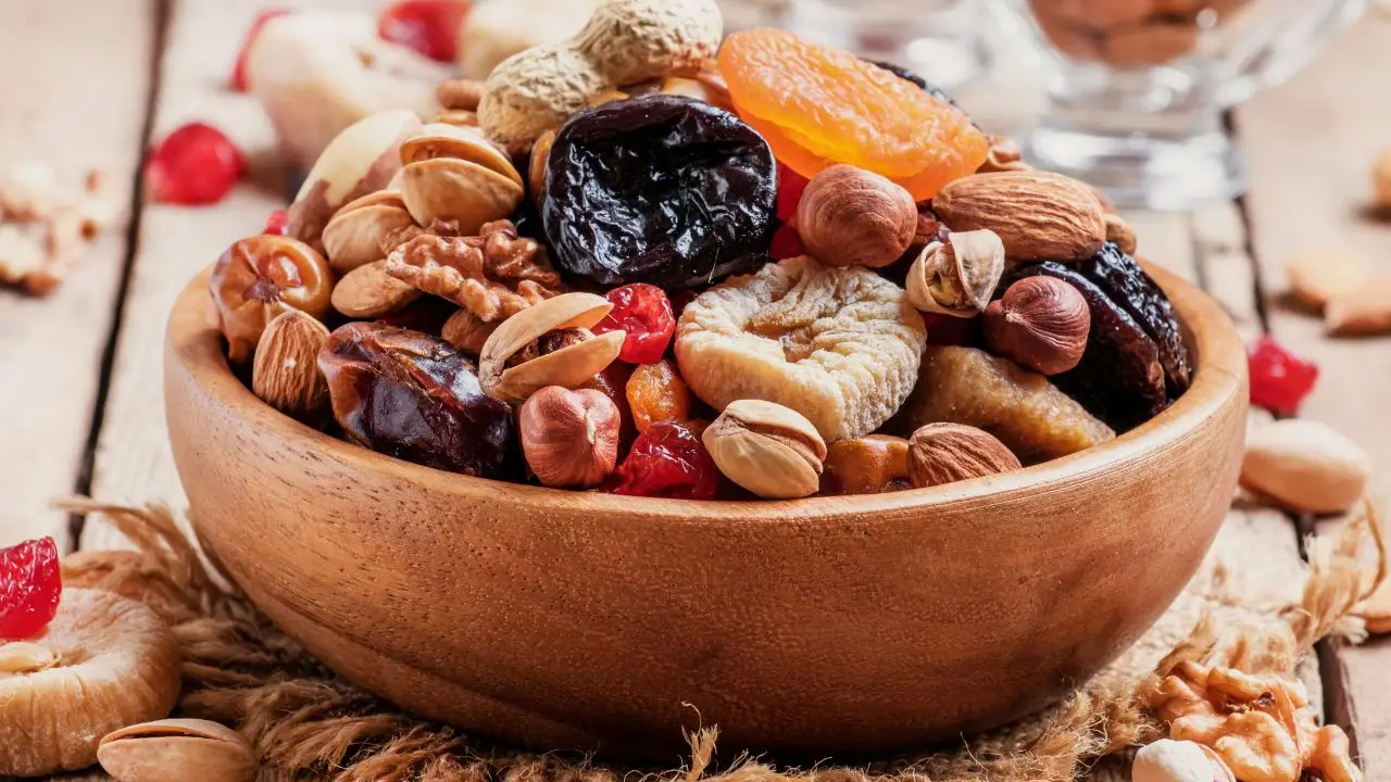 Frutta secca: quali varietà scegliere per mantenere le articolazioni leggere Frutta secca: quali varietà scegliere per mantenere le articolazioni leggere