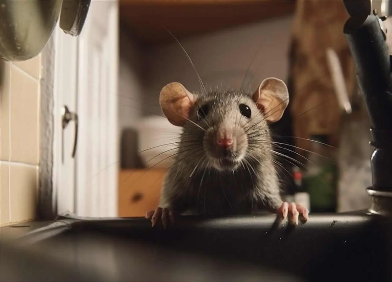 Piante ornamentali perenni che facilitano la presenza di roditori: cosa scegliere