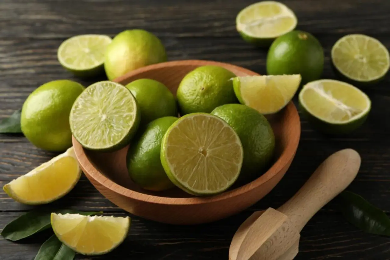Perché scegliere il lime nelle bevande estive: benefici e consigli pratici Perché scegliere il lime nelle bevande estive: benefici e consigli pratici