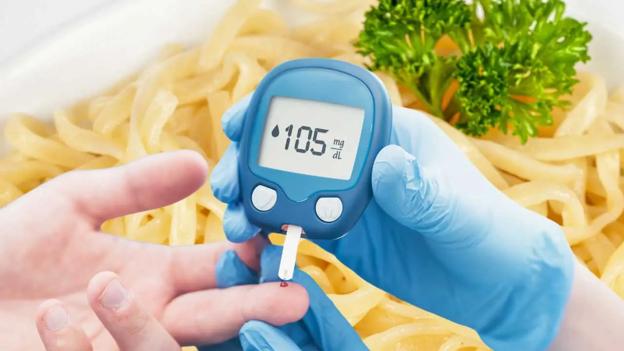 Dodici errori alimentari che possono alzare la glicemia dopo l'estate Dodici errori alimentari che possono alzare la glicemia dopo l'estate