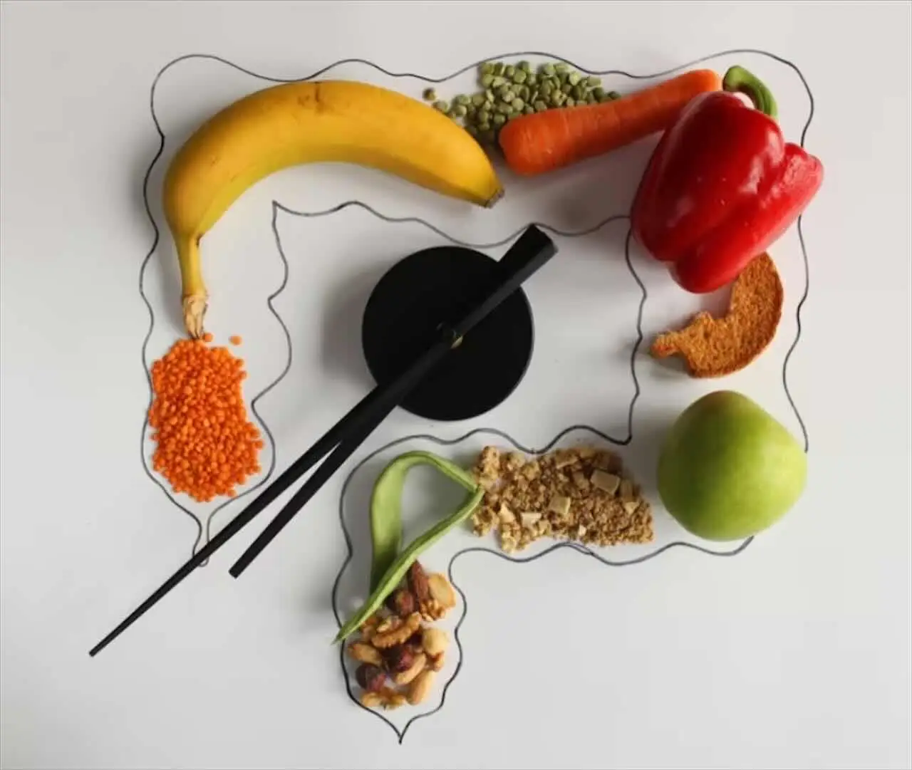 Sai quali conservanti comuni possono favorire digestione lenta e gonfiore?