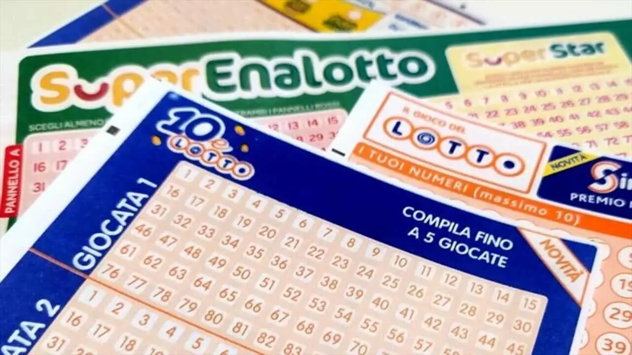 Scontrini del Lotto: quanto tempo conservarli e perché è importante non buttarli subito