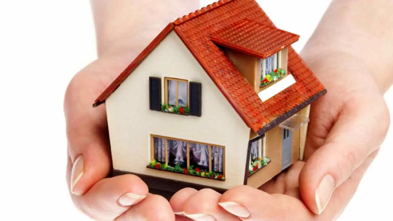 Donare una casa ai figli con usufrutto: quanto costa davvero e quali aspetti considerare