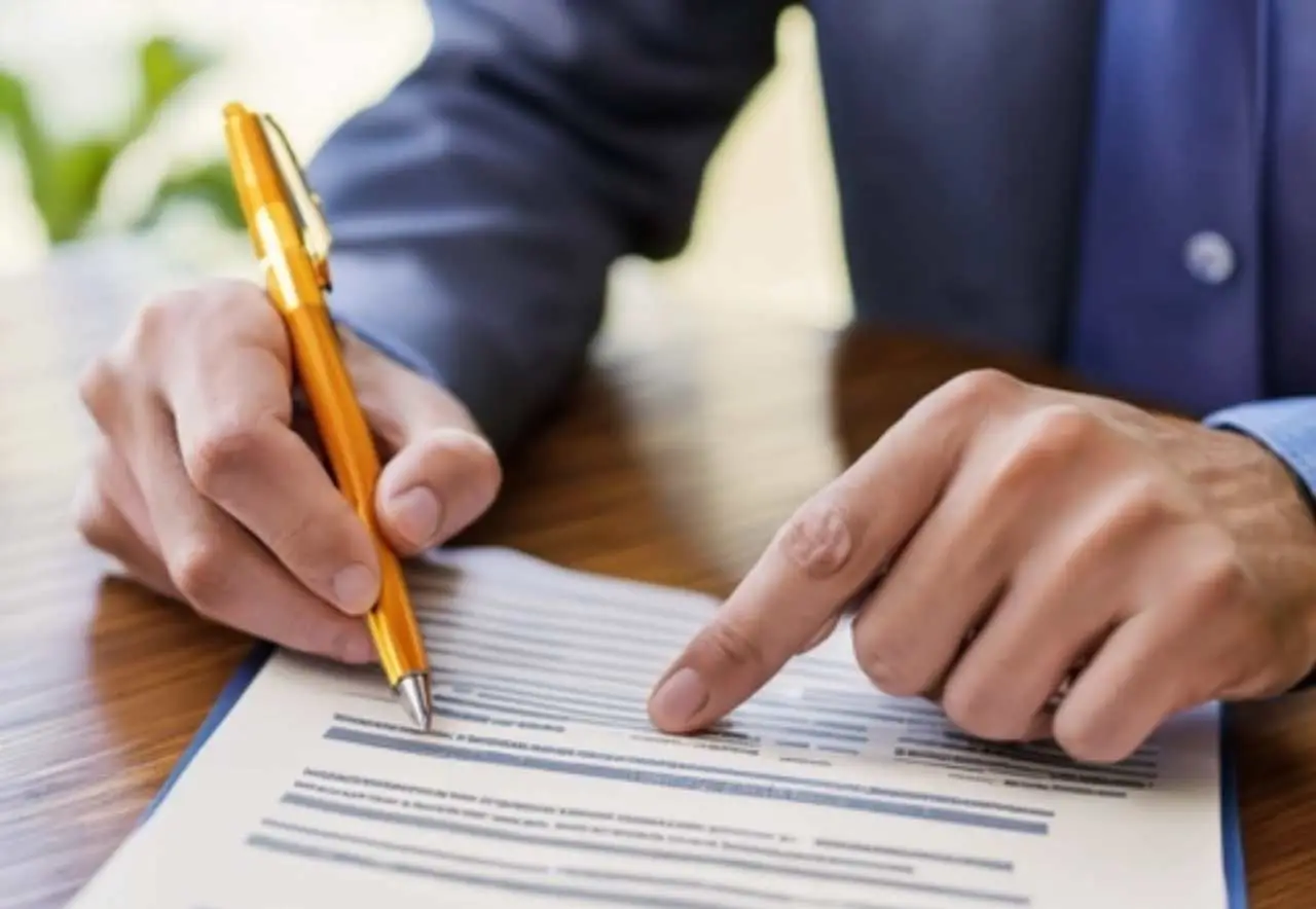 Come scaricare facilmente il proprio contratto di affitto online: istruzioni e consigli utili