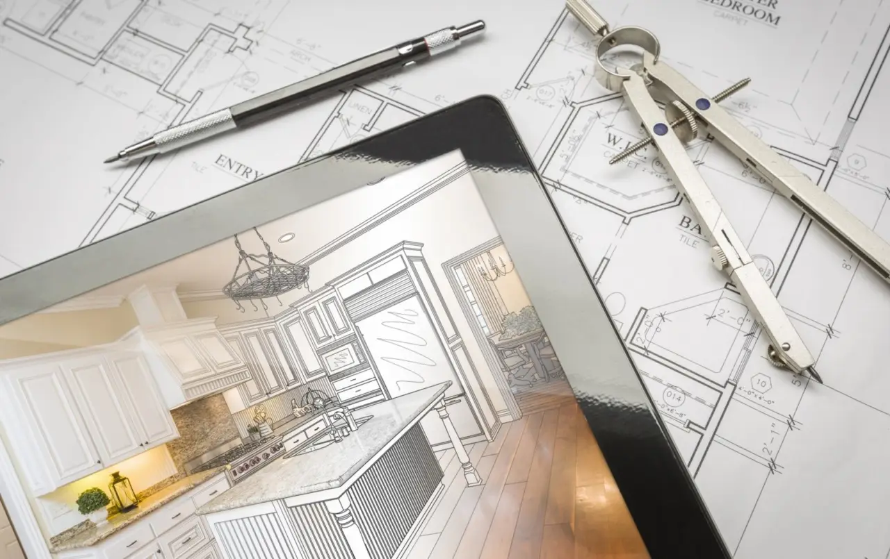 Come funziona il rendering: guida pratica per trasformare idee digitali in immagini realistiche