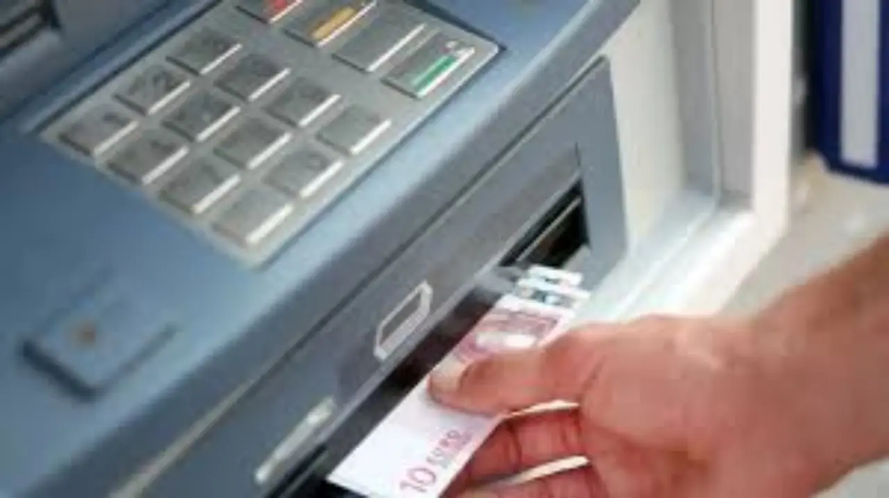 Nuove regole sui prelievi Bancomat: cosa cambia dal 15 giugno Nuove regole sui prelievi Bancomat: cosa cambia dal 15 giugno