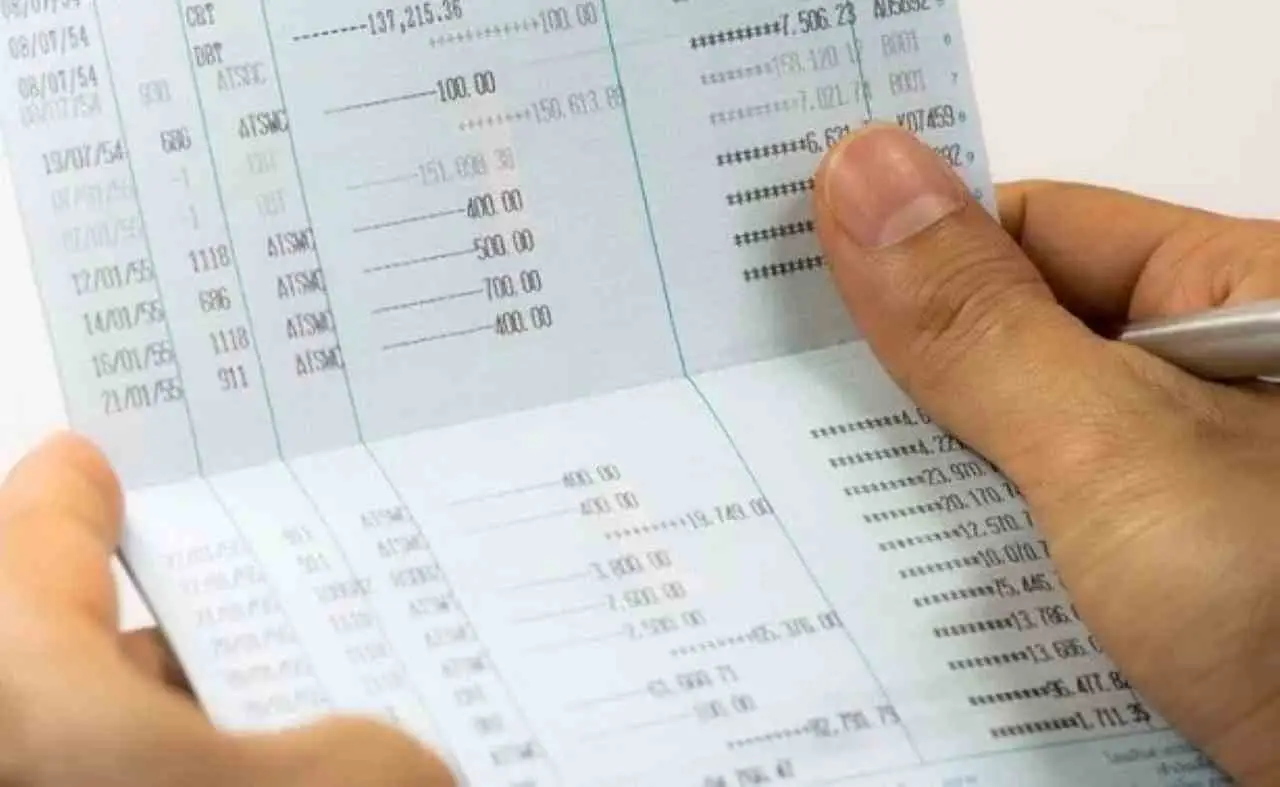 5 documenti da controllare subito a giugno per evitare il blocco del conto corrente 5 documenti da controllare subito a giugno per evitare il blocco del conto corrente