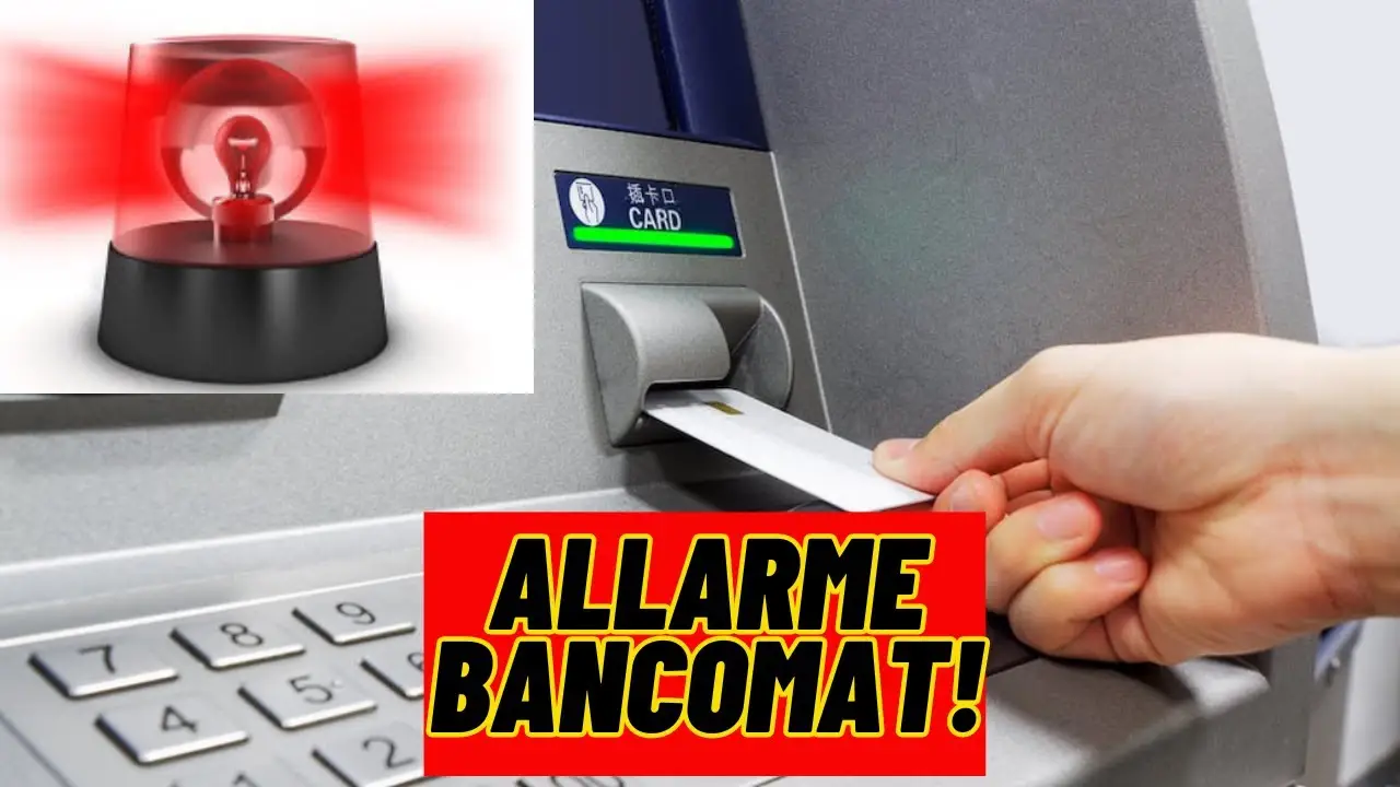 Questa carta prepagata può bloccarsi senza preavviso: ecco i consigli per non perdere i tuoi soldi Questa carta prepagata può bloccarsi senza preavviso: ecco i consigli per non perdere i tuoi soldi