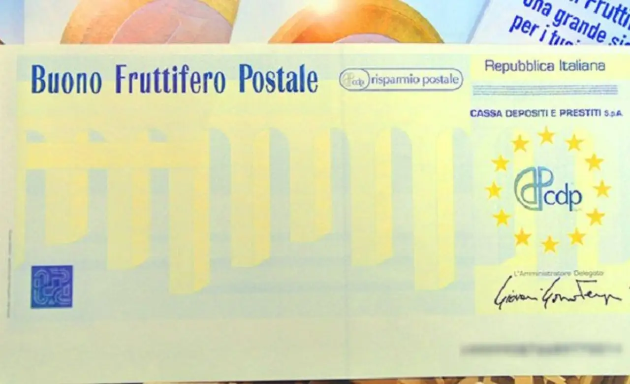 Libretto postale dimenticato? Ecco le nuove regole per riscuotere soldi extra oggi Libretto postale dimenticato? Ecco le nuove regole per riscuotere soldi extra oggi