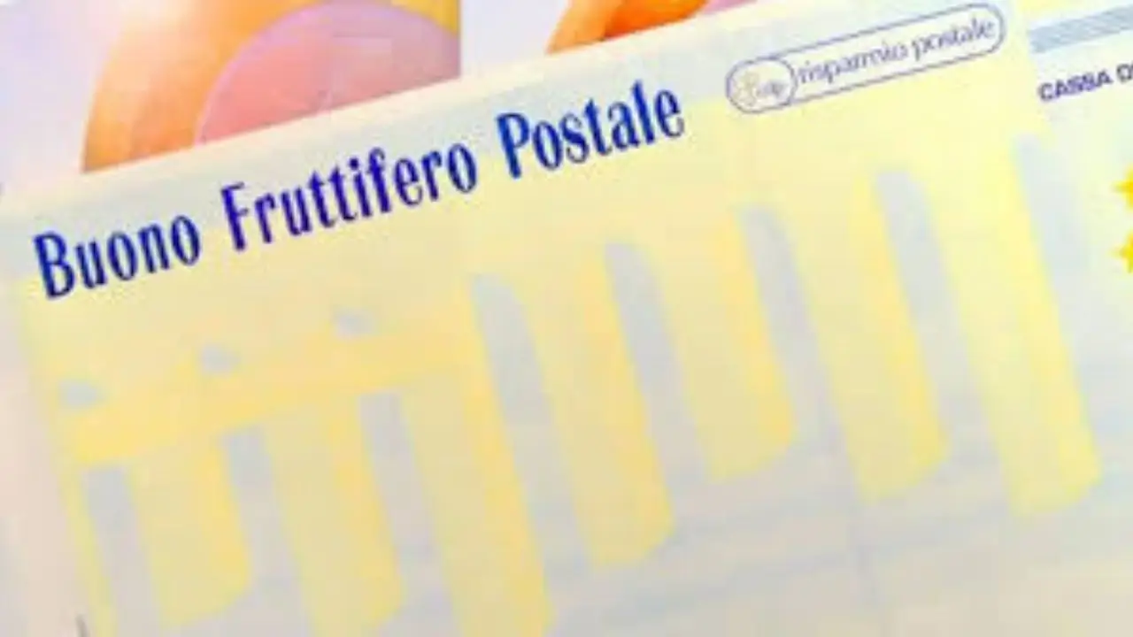 Libretto postale dimenticato? Ecco le nuove regole per riscuotere soldi extra oggi Libretto postale dimenticato? Ecco le nuove regole per riscuotere soldi extra oggi