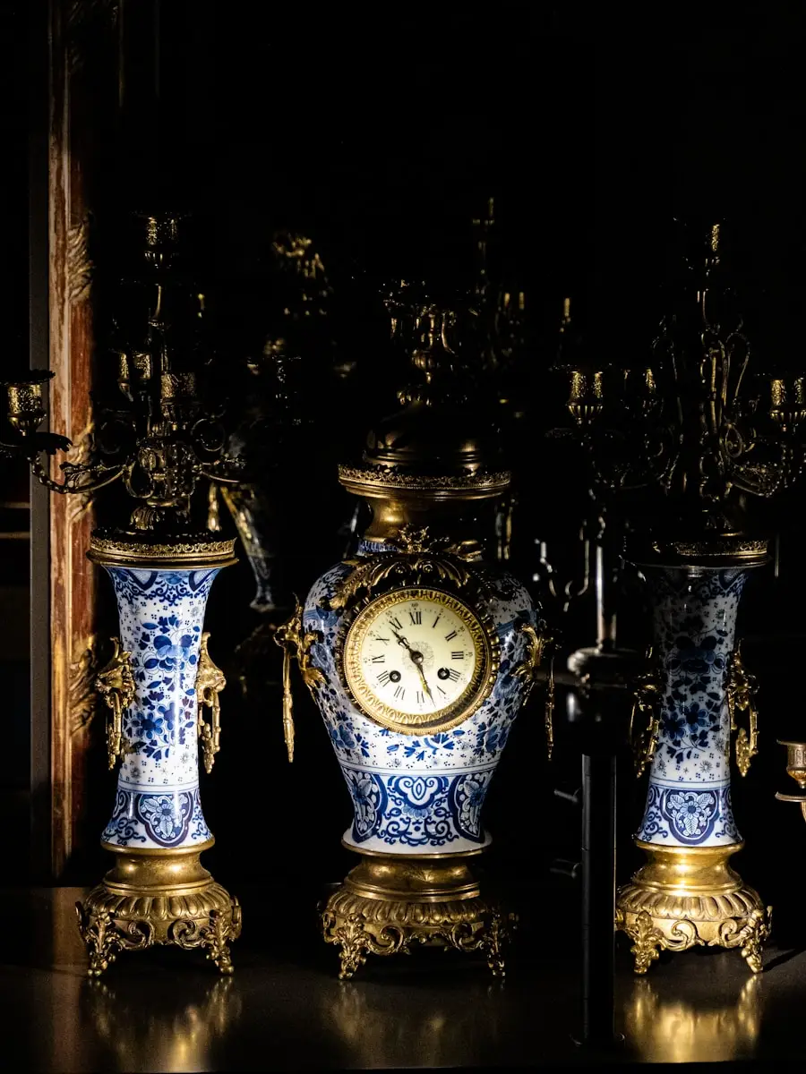 Le tre ceramiche italiane storiche che valgono una fortuna nel 2025 secondo gli antiquari Le tre ceramiche italiane storiche che valgono una fortuna nel 2025 secondo gli antiquari