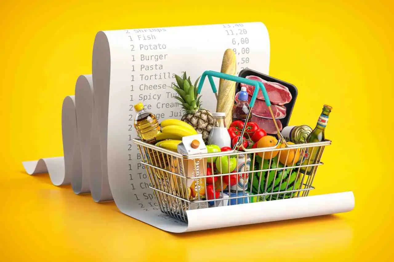 Inflazione alimentare: 5 cibi che stanno quasi raddoppiando Inflazione alimentare: 5 cibi che stanno quasi raddoppiando