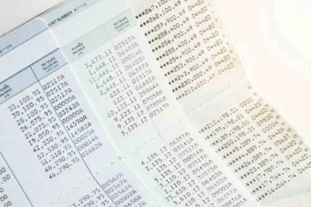 Conti correnti, aggiustamenti in arrivo: ecco cosa controllare subito Conti correnti, aggiustamenti in arrivo: ecco cosa controllare subito