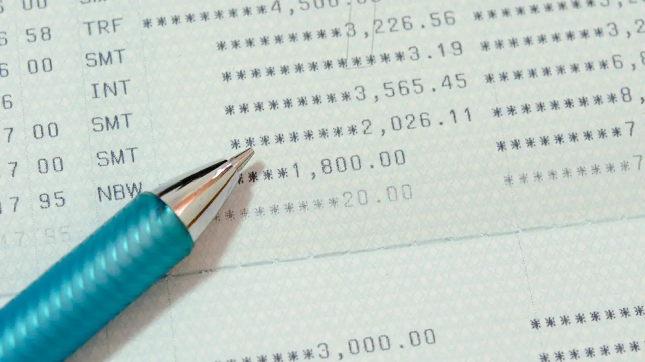 Conti correnti, aggiustamenti in arrivo: ecco cosa controllare subito Conti correnti, aggiustamenti in arrivo: ecco cosa controllare subito