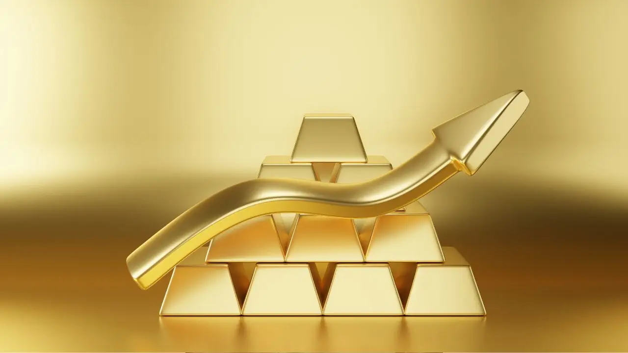 Oro acceso a prezzi storici: dovresti venderlo ora? Oro acceso a prezzi storici: dovresti venderlo ora?