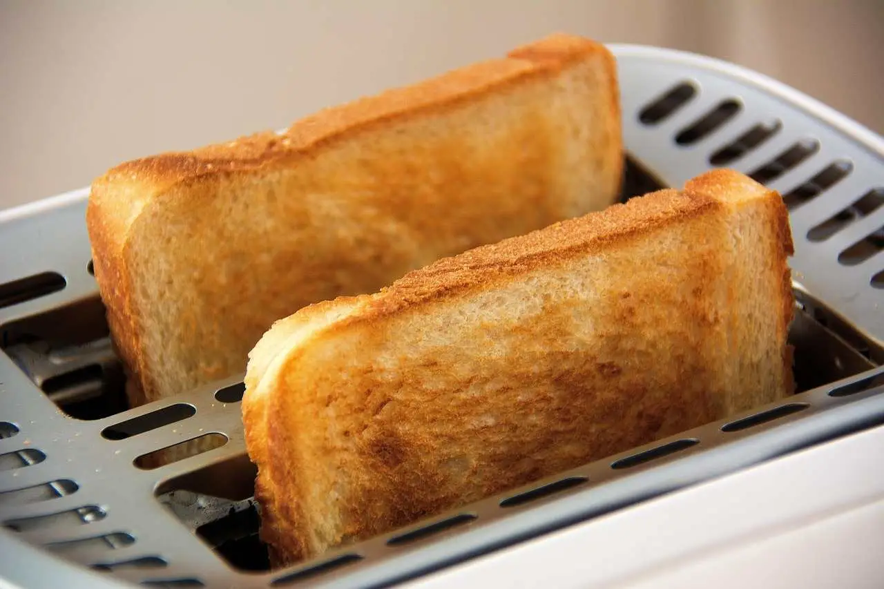 Investire in pane toaster? Il gadget che fa risparmiare energia Investire in pane toaster? Il gadget che fa risparmiare energia