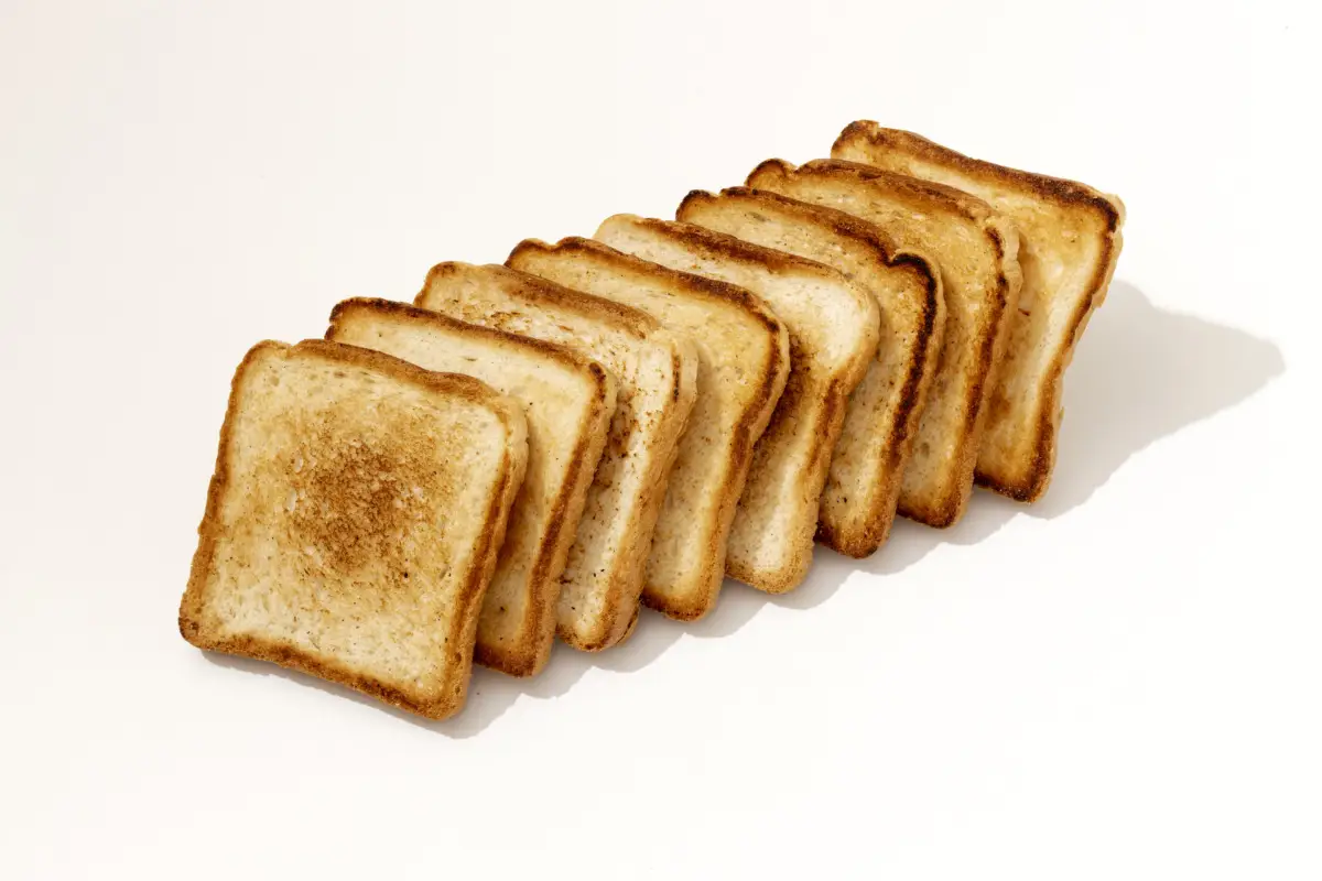 Investire in pane toaster? Il gadget che fa risparmiare energia Investire in pane toaster? Il gadget che fa risparmiare energia
