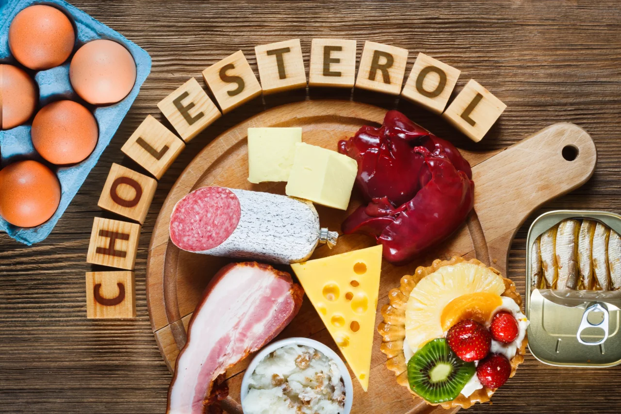 Allerta colesterolo LDL: 3 integratori che forse non funzionano Allerta colesterolo LDL: 3 integratori che forse non funzionano