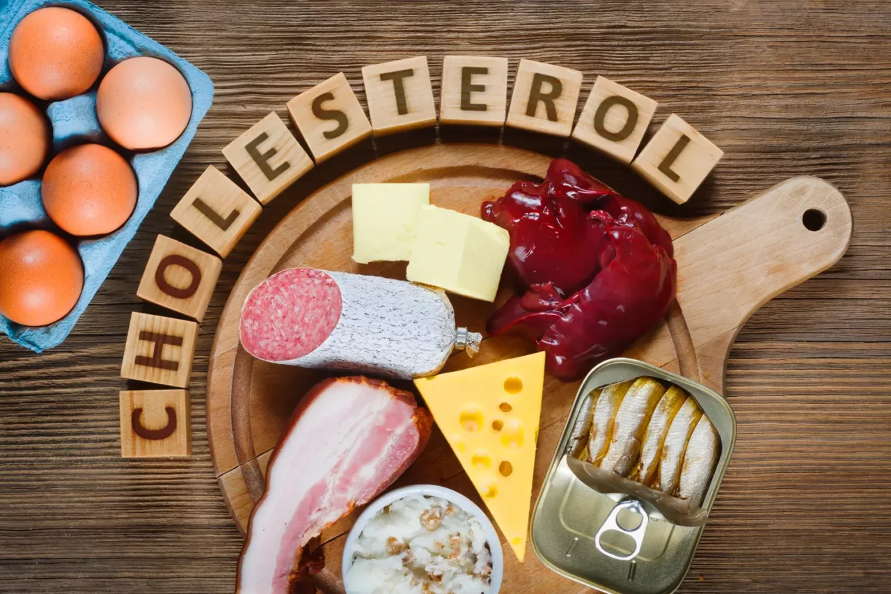 Allerta colesterolo LDL: 3 integratori che forse non funzionano Allerta colesterolo LDL: 3 integratori che forse non funzionano