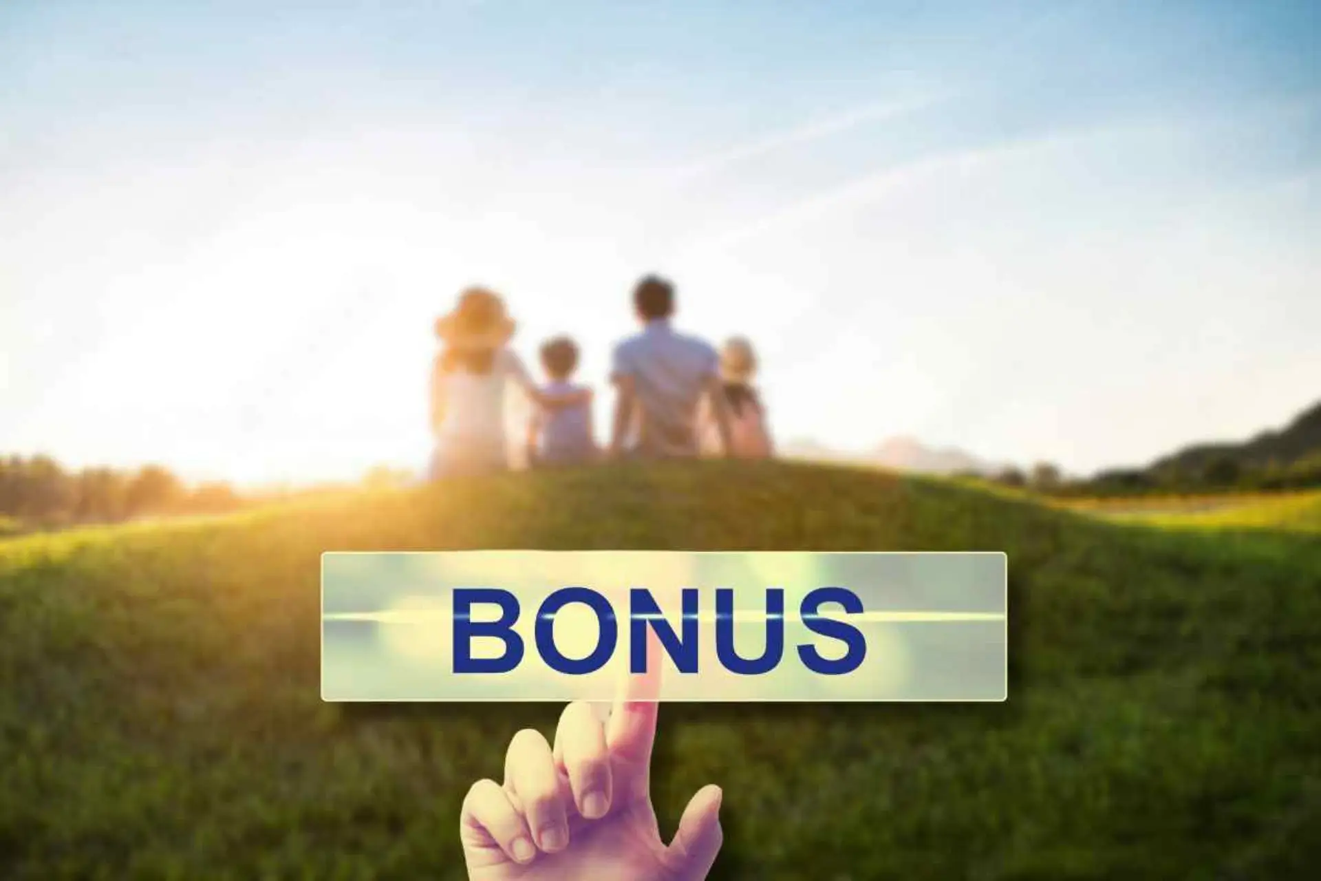 Bonus INPS per le famiglie a basso reddito: ecco come richiederlo entro giugno Bonus INPS per le famiglie a basso reddito: ecco come richiederlo entro giugno