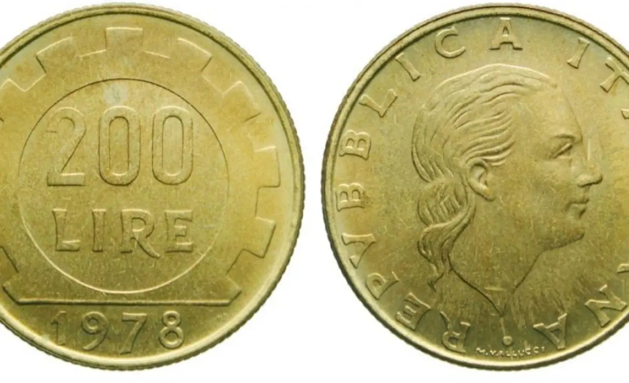 Le cinque monete italiane da 100 lire che oggi possono valere fino a 3000 euro Le cinque monete italiane da 100 lire che oggi possono valere fino a 3000 euro