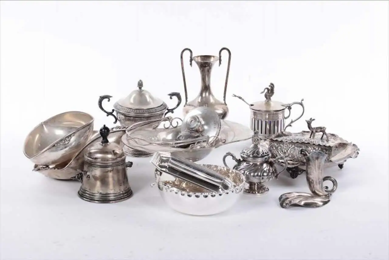 Hai ancora questi vecchi utensili da cucina? Alcuni valgono più dell’argento secondo gli antiquari Hai ancora questi vecchi utensili da cucina? Alcuni valgono più dell’argento secondo gli antiquari