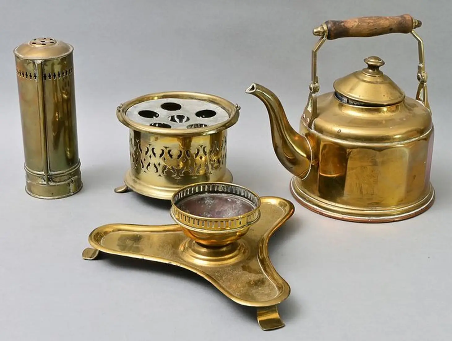 Hai ancora questi vecchi utensili da cucina? Alcuni valgono più dell’argento secondo gli antiquari Hai ancora questi vecchi utensili da cucina? Alcuni valgono più dell’argento secondo gli antiquari