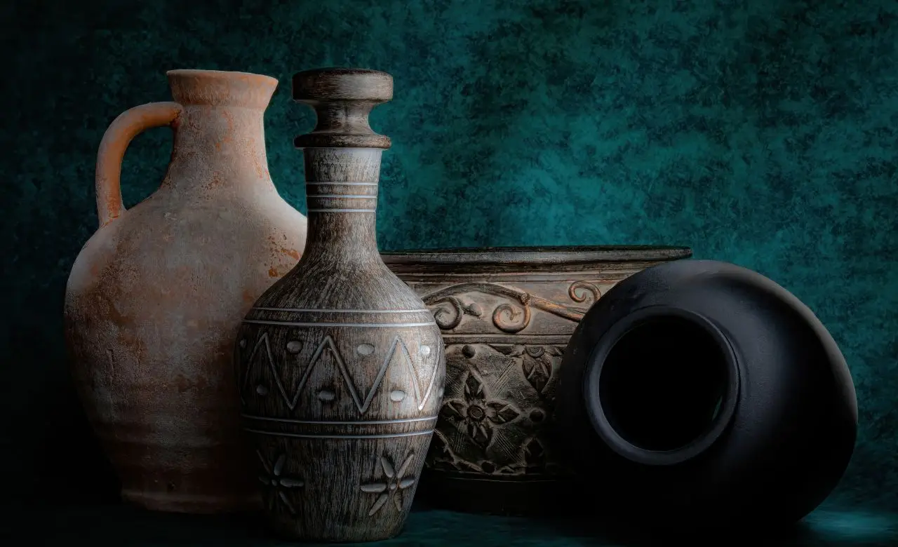 Vecchie ceramiche italiane: se hai uno di questi pezzi in casa potresti guadagnare migliaia di euro Vecchie ceramiche italiane: se hai uno di questi pezzi in casa potresti guadagnare migliaia di euro