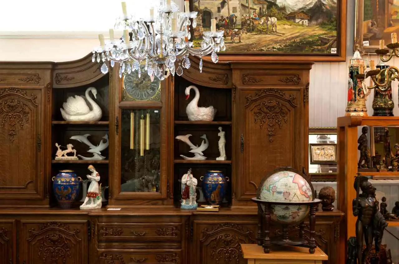 Vecchie ceramiche italiane: se hai uno di questi pezzi in casa potresti guadagnare migliaia di euro Vecchie ceramiche italiane: se hai uno di questi pezzi in casa potresti guadagnare migliaia di euro