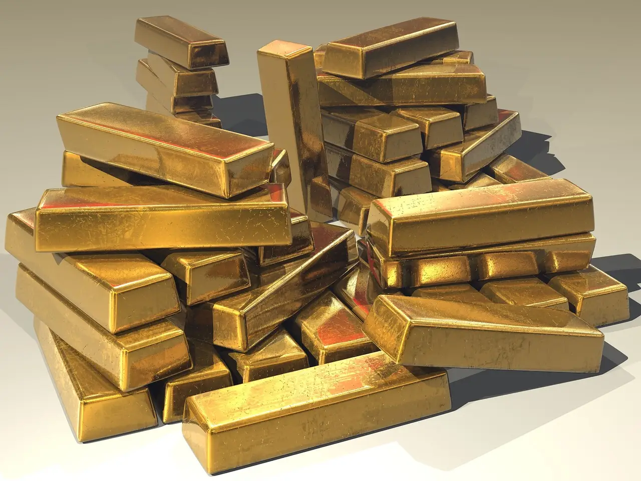 Hai rame in soffitta? Ecco perché ora può valere più dell’oro Hai rame in soffitta? Ecco perché ora può valere più dell’oro