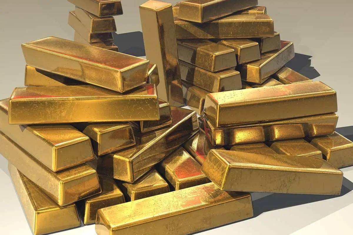 Hai rame in soffitta? Ecco perché ora può valere più dell’oro Hai rame in soffitta? Ecco perché ora può valere più dell’oro